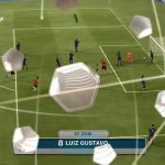 Видео #23 из FIFA 13