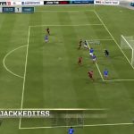 Видео #24 из FIFA 13