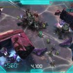 Игровой процесс Halo: Spartan Assault