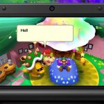 Видео из Mario and Luigi: Dream Team для выставки E3 2013