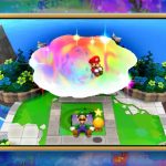 Видео из Mario & Luigi: Dream Team