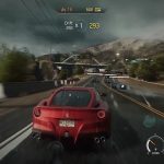 Второй трейлер Need for Speed: Rivals с выставки E3 2013