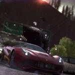 Видео из Need for Speed: Rivals с выставки E3 2013