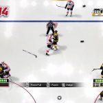 Видео #5 из NHL 14