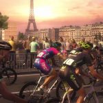 Ролик к выходу Pro Cycling Manager Season 2013: Le Tour de France – 100th Edition