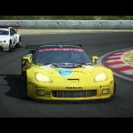 Видео из RaceRoom Racing Experience