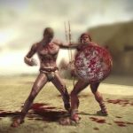 Видео #2 из Spartacus Legends