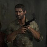 Телереклама The Last of Us с живыми актёрами