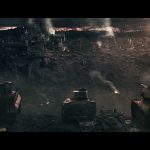 Трейлер World of Tanks – “Бесконечная война”