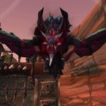 Видео #2 из World of Warcraft: Mists of Pandaria