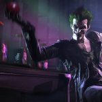 Трейлер Batman: Arkham Origins для выставки E3 2013