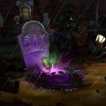 Трейлер Ray’s the Dead для выставки E3 2013