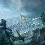 Рецензия на Crusader Kings 2: The Old Gods