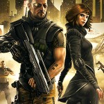 Square Enix анонсировала Deus Ex: The Fall