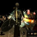 Видео из ремейка Realms of Arkania: Blade of Destiny