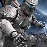 Microsoft представила Halo: Spartan Assault, эксклюзивную аркаду для Windows 8