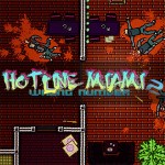 Трейлер Hotline Miami 2: Wrong Number