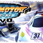 Рецензия на Mini Motor Racing EVO
