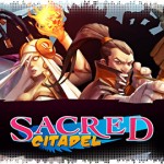 Рецензия на Sacred Citadel