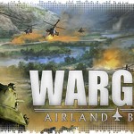 Рецензия на Wargame: AirLand Battle