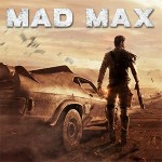 Очередная нарезка заставок из постапокалиптического экшена Mad Max