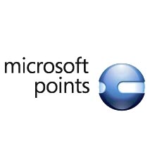 microsoft-points