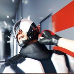 EA анонсировала новую Mirror’s Edge – без двойки в названии