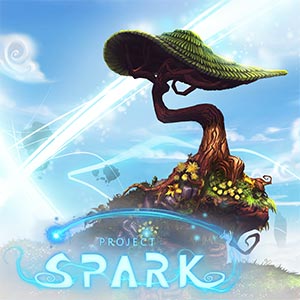 project-spark-300px
