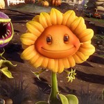 EA официально анонсировала Plants vs. Zombies: Garden Warfare
