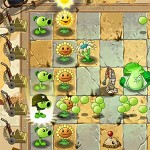 Plants vs. Zombies 2: первые подробности и скриншоты