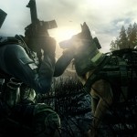 Скриншоты Call of Duty: Ghosts