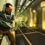 Новый видеоролик и подробности о Deus Ex: The Fall