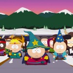 Скриншоты South Park: The Stick of Truth