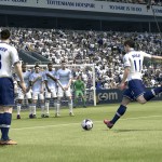 Новый скриншот из FIFA 14