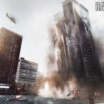 Новый скриншот из Battlefield 4