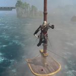 Пиратство и морские бои в Assassin’s Creed 4: Black Flag