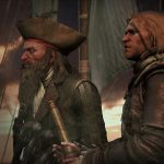 Пиратские приключения Эдварда Конуэя из Assassin’s Creed 4: Black Flag