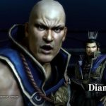 Видео #4 из Dynasty Warriors 8