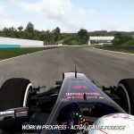 Видео #2 из F1 2013