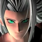 Видео к HD-переизданию Final Fantasy 7