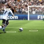 Геймплейный ролик FIFA 14