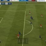 Видео #25 из FIFA 13