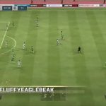 Видео #28 из FIFA 13