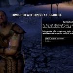 Десять минут игрового процесса из The Elder Scrolls Online