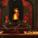 Второй выпуск дневников разработчиков Prince of Persia: The Shadow and the Flame