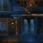Третий дневник разработчиков Prince of Persia: The Shadow and the Flame