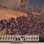 Битва за Нил в Total War: Rome 2