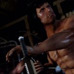 “Тизер” Rambo: The Video Game