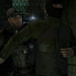 Видео #14 из Tom Clancy’s Splinter Cell: Blacklist