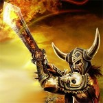 Раздаём ключи на бонусы к MMORPG Armed Heroes, вторая порция